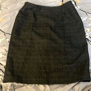 Tahari pencil Skirt Sz 8